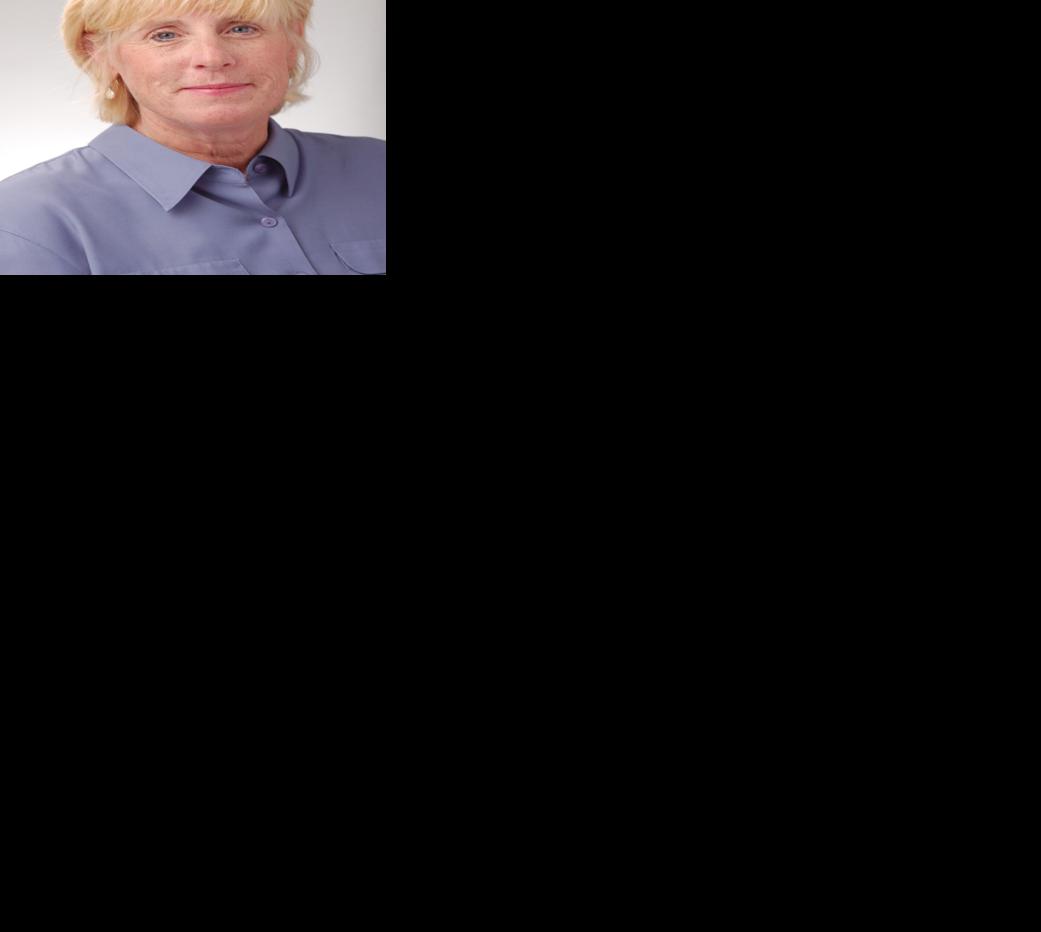 Kim Leisey