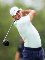 Canadian Open Golf