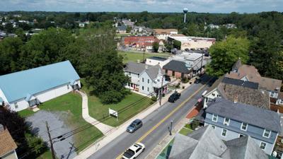 Milton's latest tax hike concerns property owners