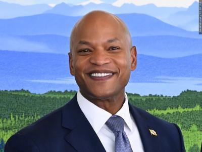 Gov. Wes Moore
