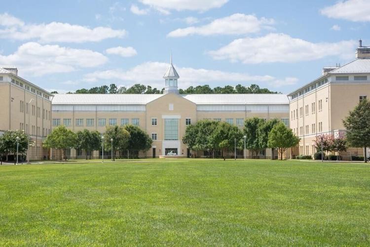 Wor-Wic Community College