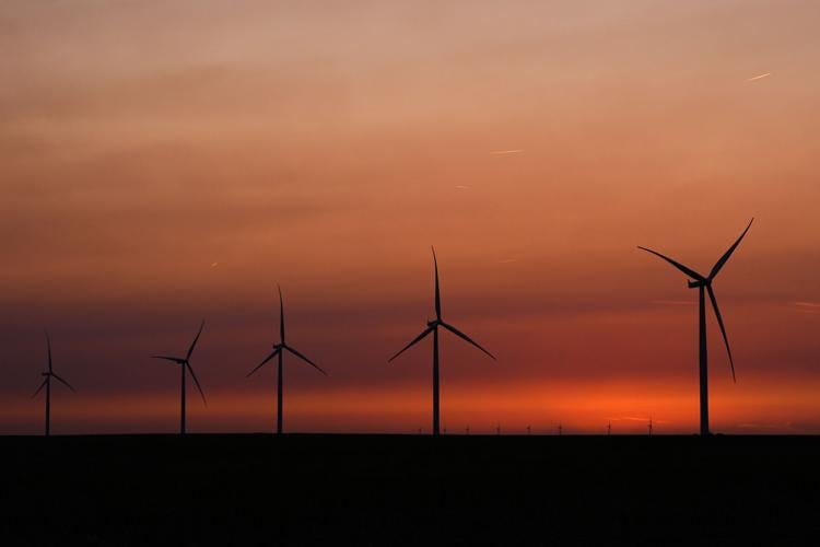 Climate Changing Future