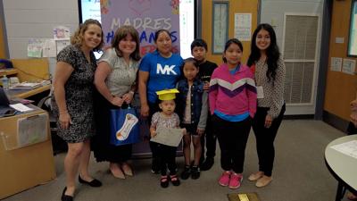 This initiative was made possible thanks to two grants from the Arsht-Cannon Fund and the Fund for Women.