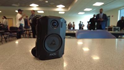 Governor Carney Signs HB195 Into Law, Requiring Law Enforcement to Wear Body Cameras Statewide