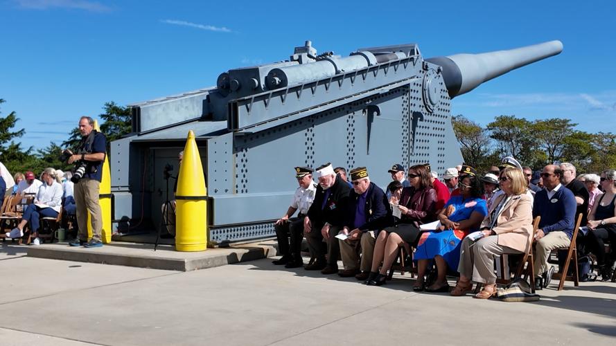 80 years since the end of World War II