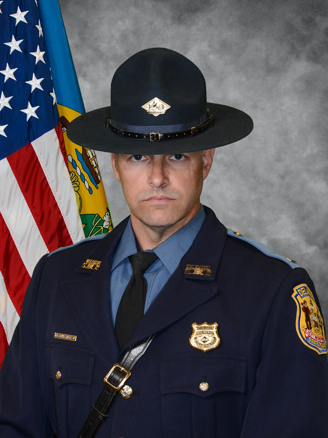 Captain Kristopher Thompson