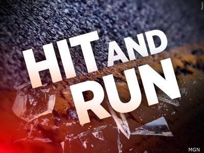 Salisbury man killed in apparent hit-and-run