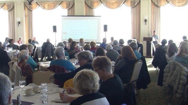 Delmarva Cancer Survivors Support Cancer 'Moonshot'