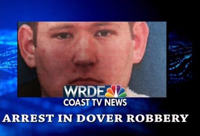 Fingerprint Leads to Arrest Made in Dollar Tree Robbery