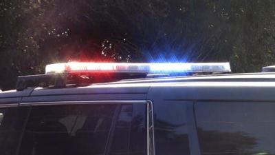 Man Barricades Himself Inside Home for Hours