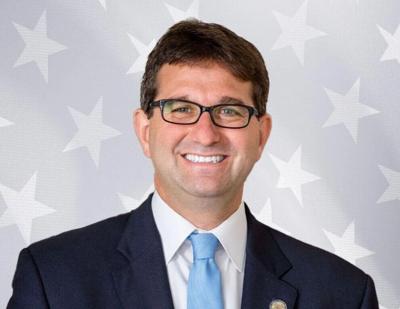 Delaware Governor-elect Matt Meyer