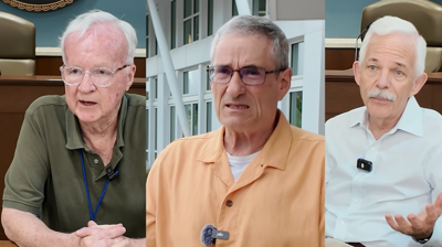 A look at all three candidates running for two Rehoboth Beach Commissioner spots