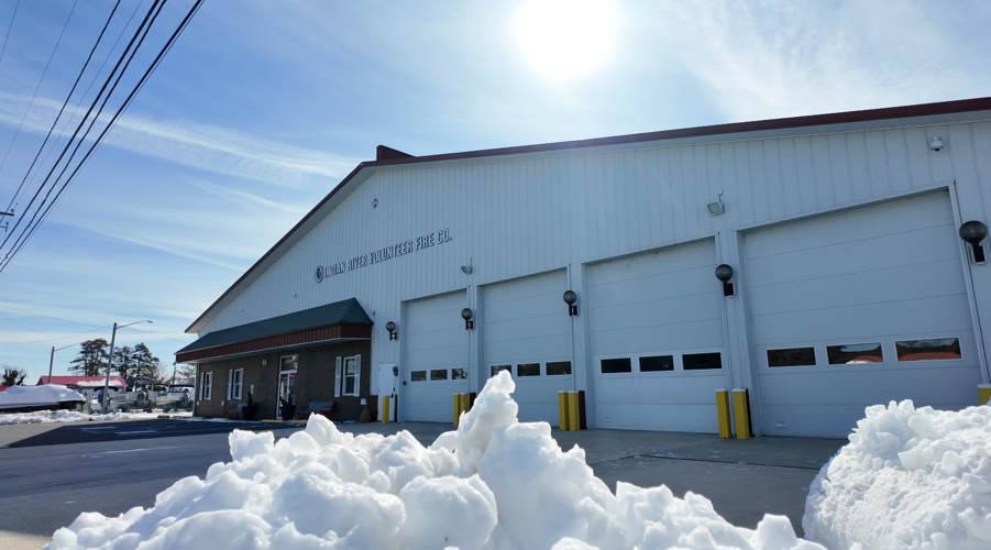 Indian River Volunteer Fire Company
