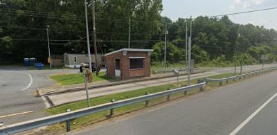Weigh Station