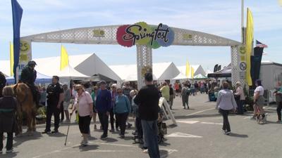 OC Springfest