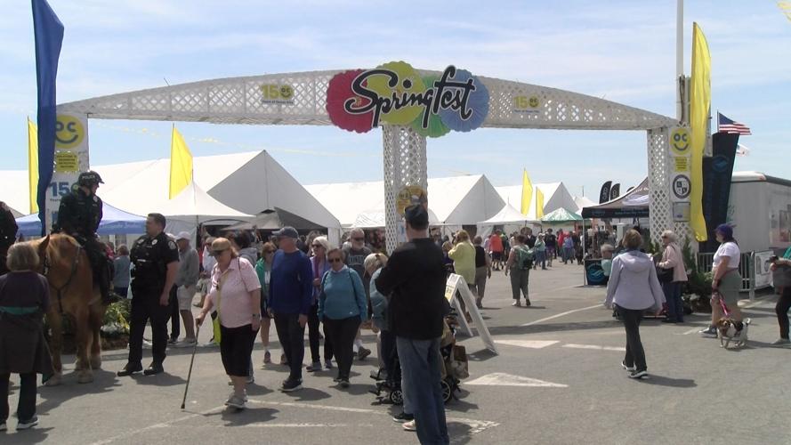 OC Springfest