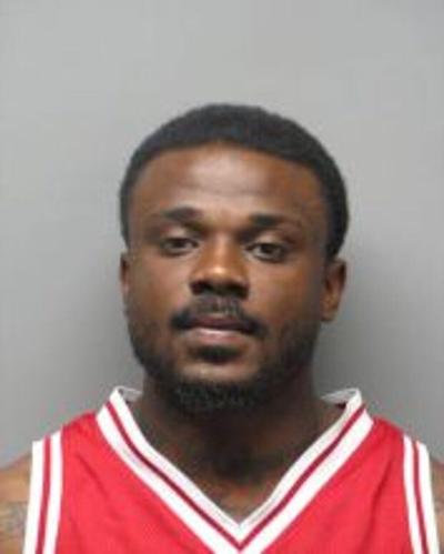 Ellendale Man Allegedly Punches Woman During Dispute