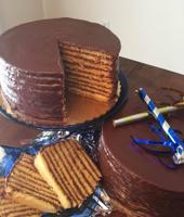 Smith Island to Receive Marker Recognizing Cake's History