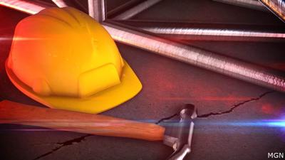 Construction Accident