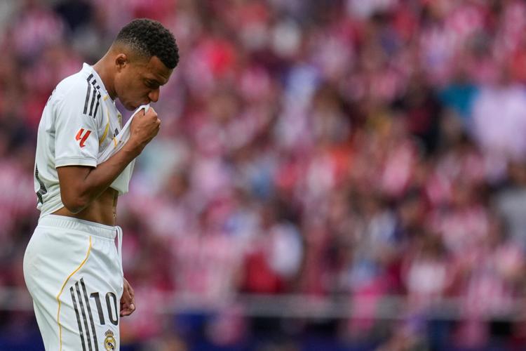 Spain La Liga Soccer