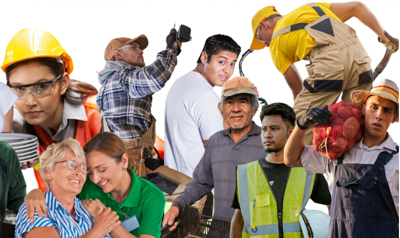 DDOL Know Your Rights Event