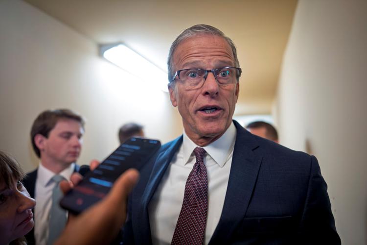 Senate Homeland Security