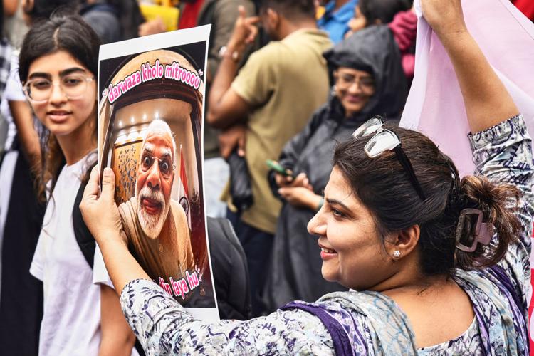 India Cockroach Protests Humor
