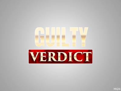 Ocean City triple stabbing guilty verdict