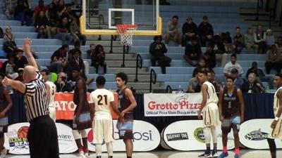 This Years Slam Dunk Did Not Disappoint