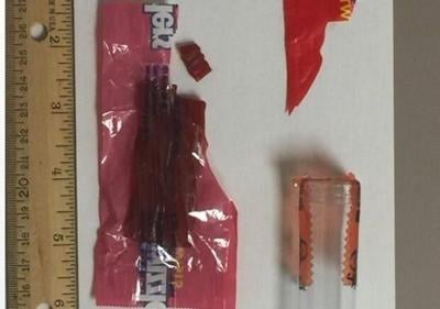 Needle in Salisbury Halloween Candy Determined to Be a Hoax