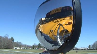 IRSD is Running Low on Bus Drivers