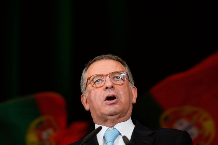 Portugal Presidential Election