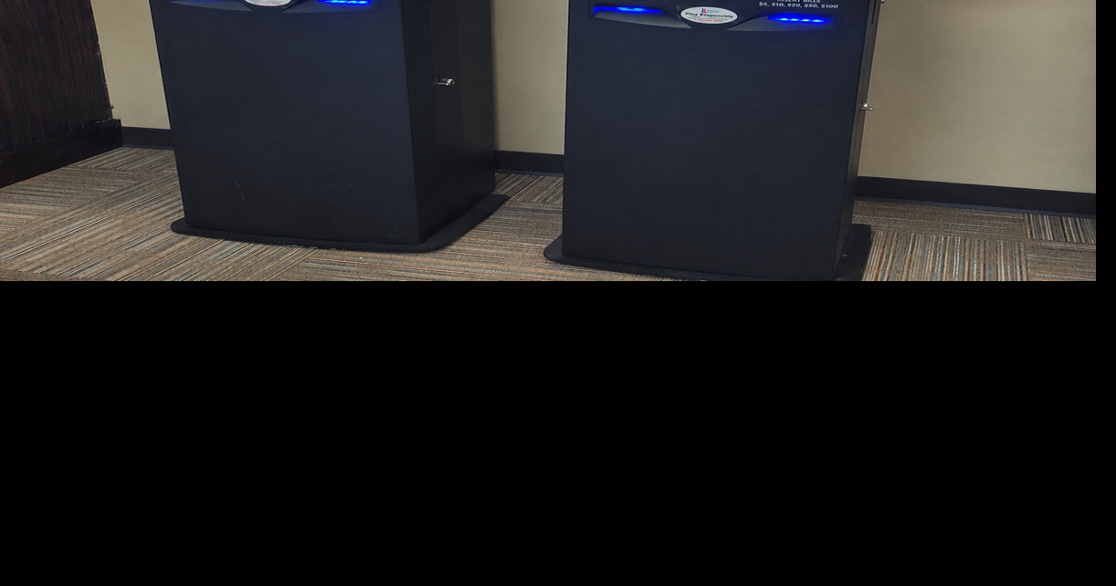 Delaware Lottery adds self-service sports betting kiosks statewide