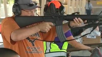 Could a Gun Bump Stock Ban Become Delaware Law?