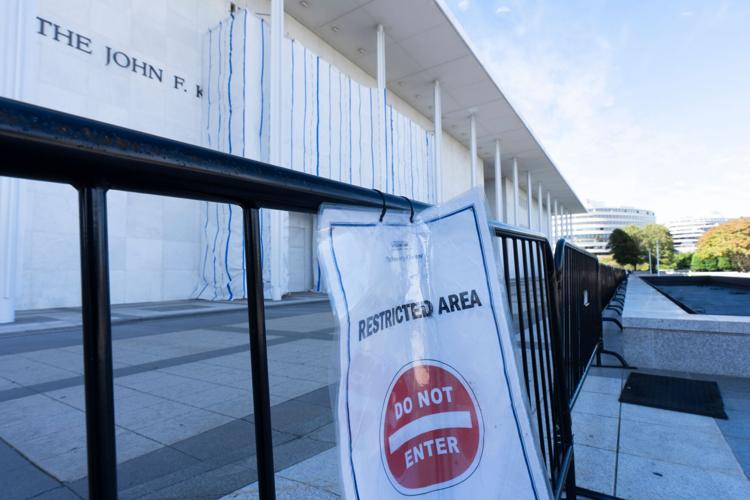 Kennedy Center