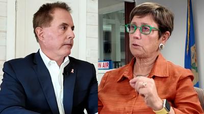 sussex district 3 candidates