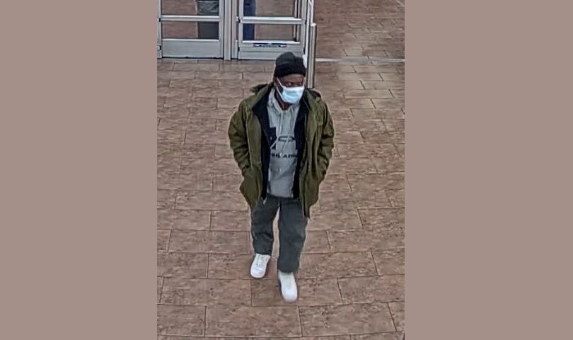 State Police seeking Dover Walmart robbery suspect | News | coasttv.com