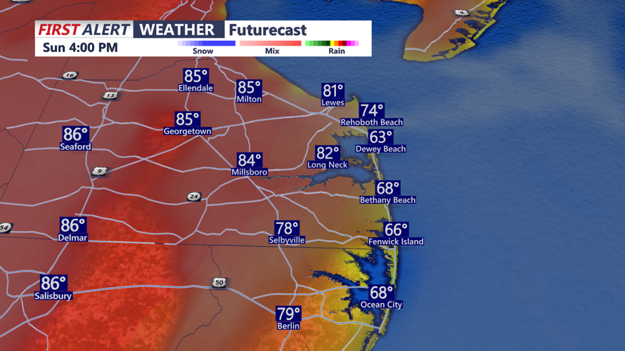 futurecast
