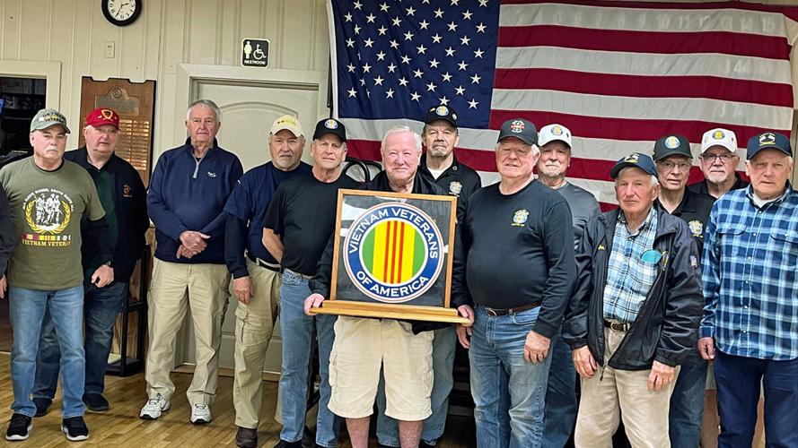 Vietnam Vets 1