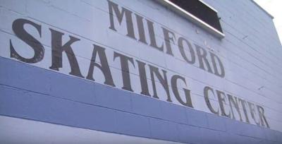 Milford Skating Center Closed Its Doors Permanently