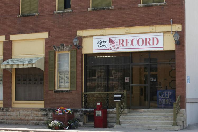 Kansas Newspaper Raid Lawsuits