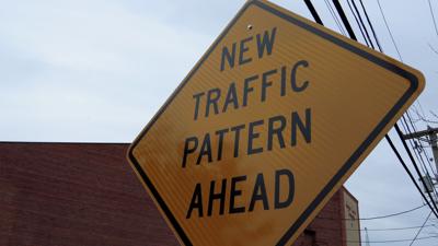 New Milford Traffic Pattern To Start The Morning Of February 28th