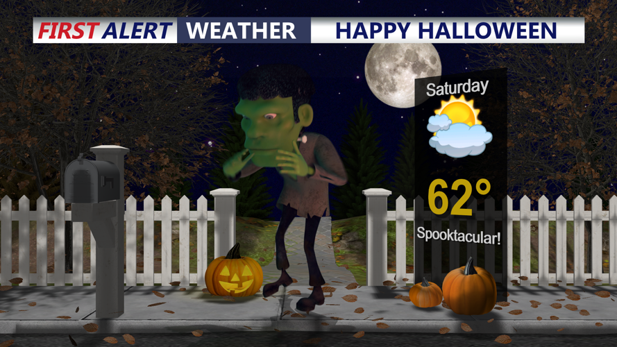 halloween
