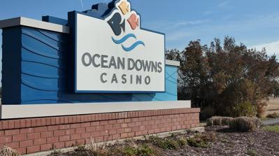 Ocean Downs Casino