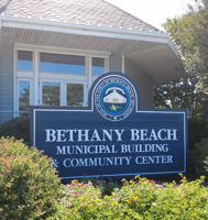 Bethany Beach to discuss new vendor fee for special events