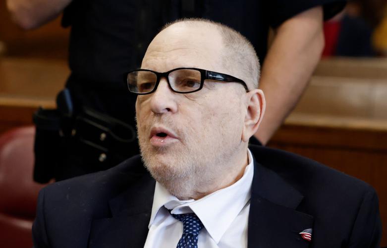 Sexual Misconduct Harvey Weinstein