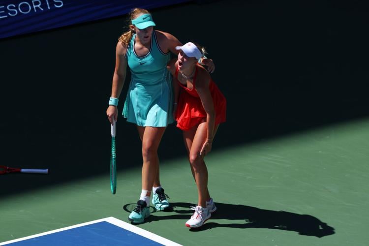 US Open Tennis