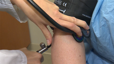 Hospitals In Delaware, Maryland Limit The Number Of Visitors as COVID-19, Omicron cases Surge