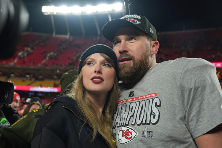 Taylor Swift Travis Kelce What to Know