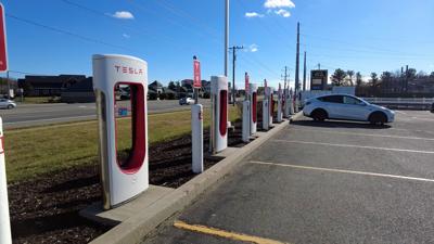 New Electric Car Charging Stations Coming to Delaware